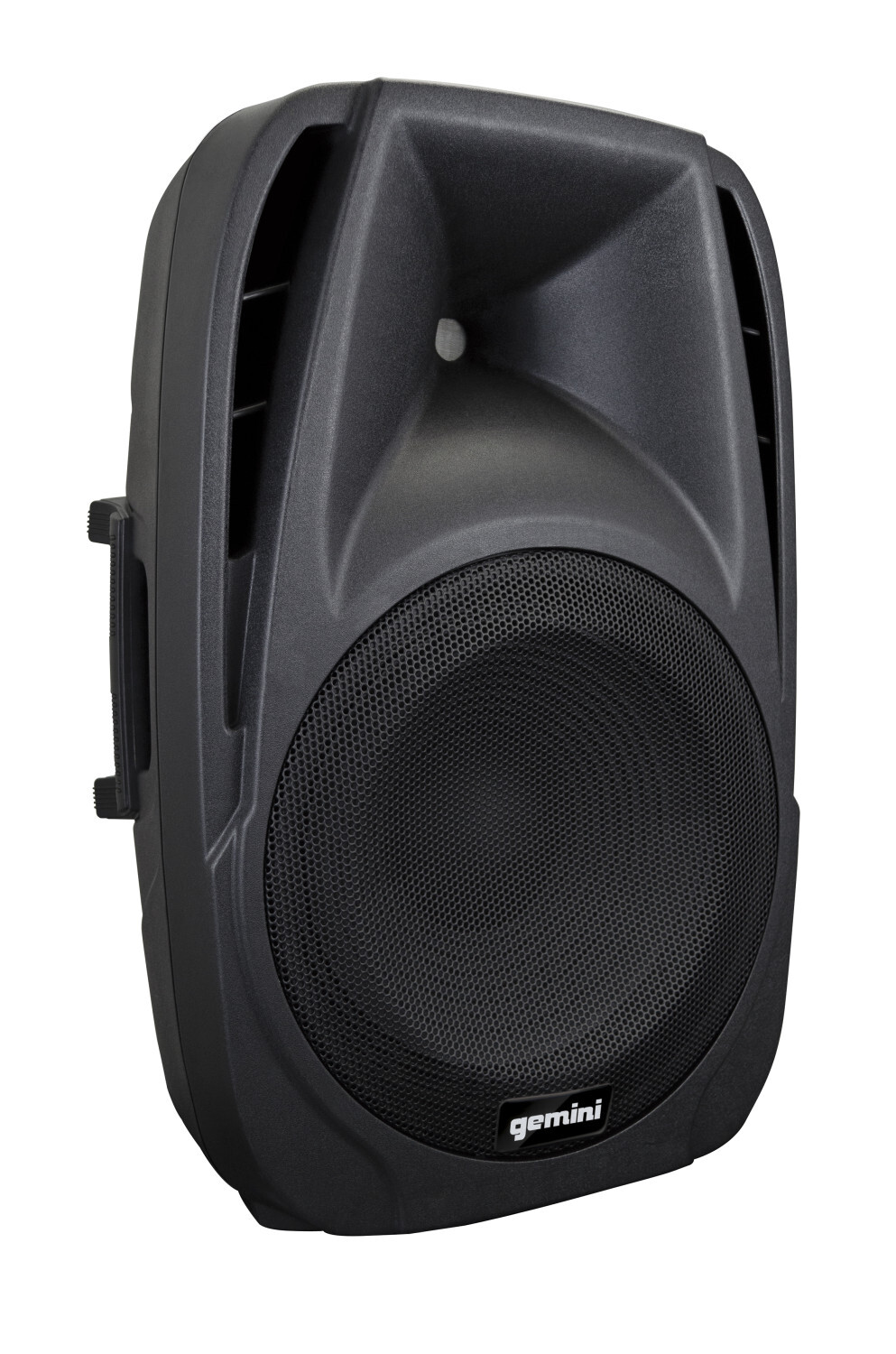 Gemini ES-15, 2-way, Podlaha, 200 W, 800 W, 8 ohm, 50 - 20000 Hz