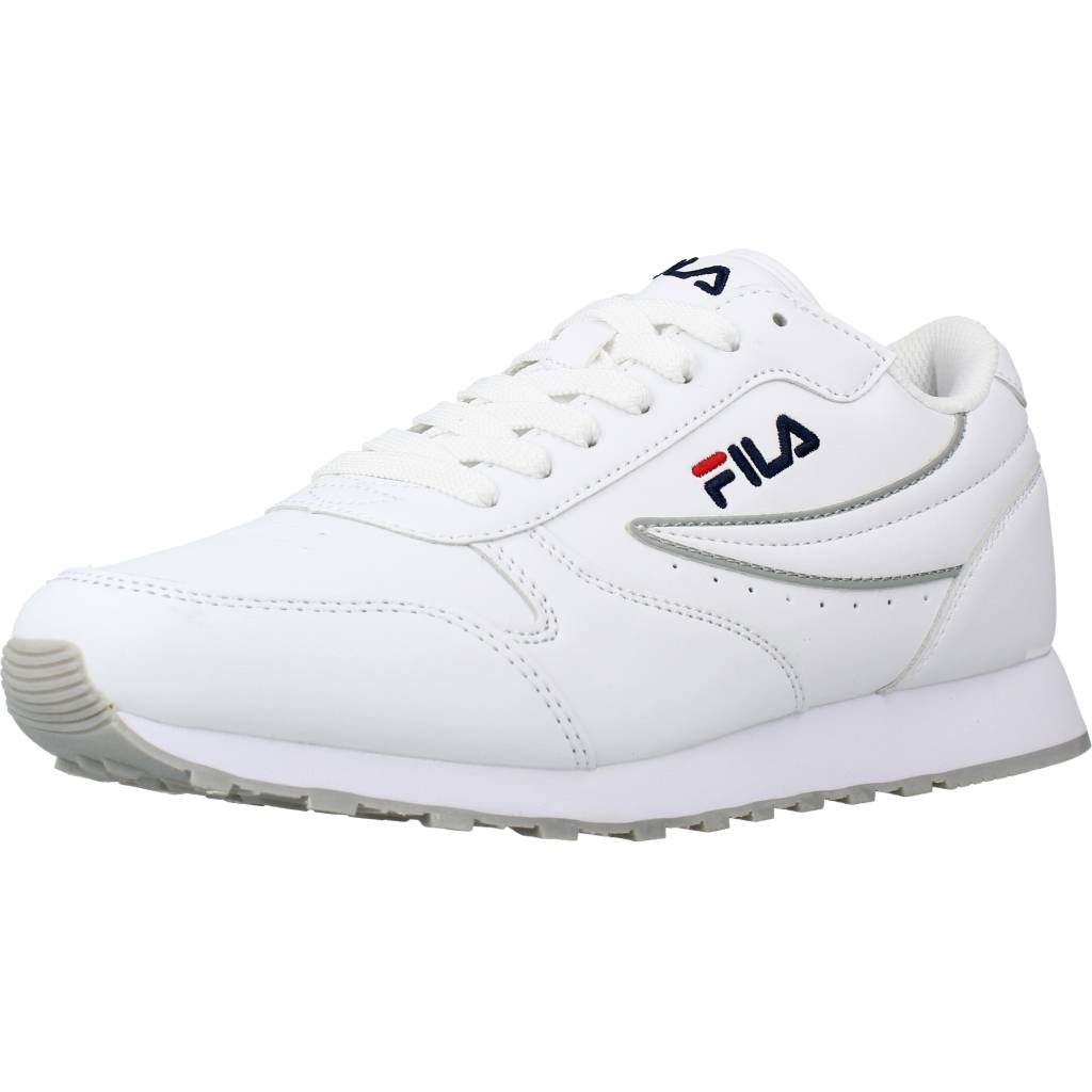 FILAORBIT LOW WMNWeiß