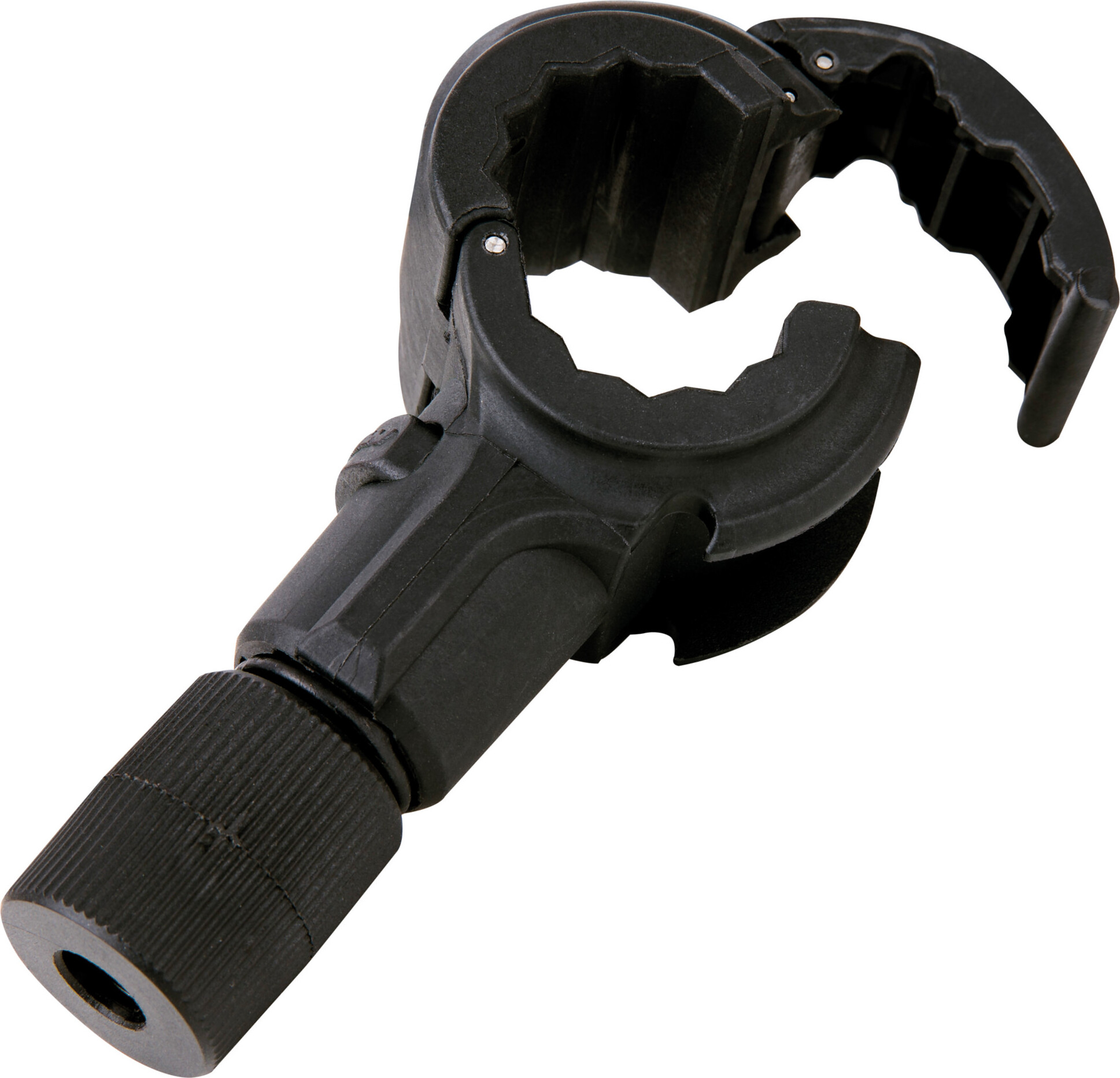 Fox Matrix Quick Release Tool Bar Clamp - Quickrelease Adapter GBA039