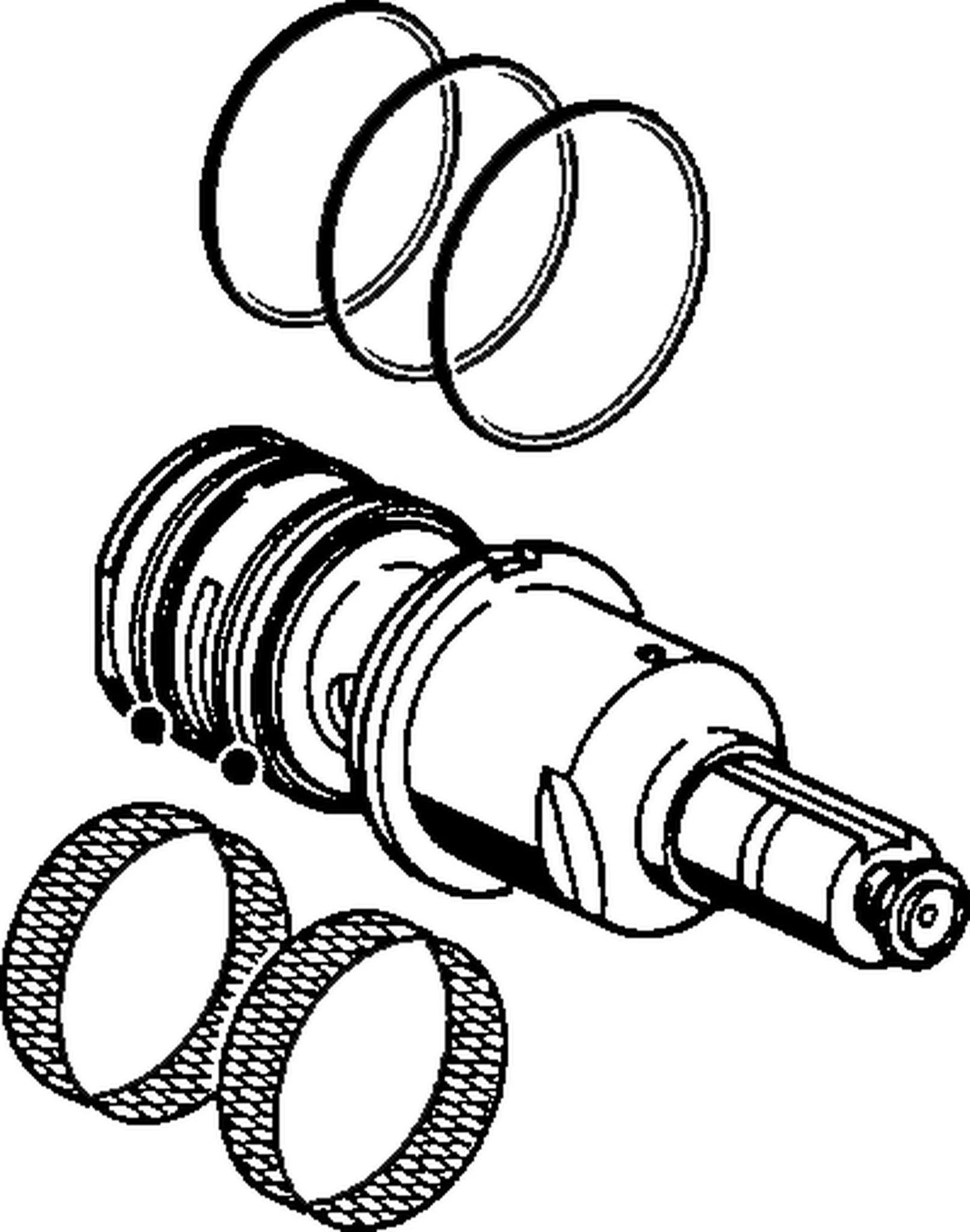Hansa Temperaturregeleinheit DN20 G 3/4, 1 Stk. 59 912 331