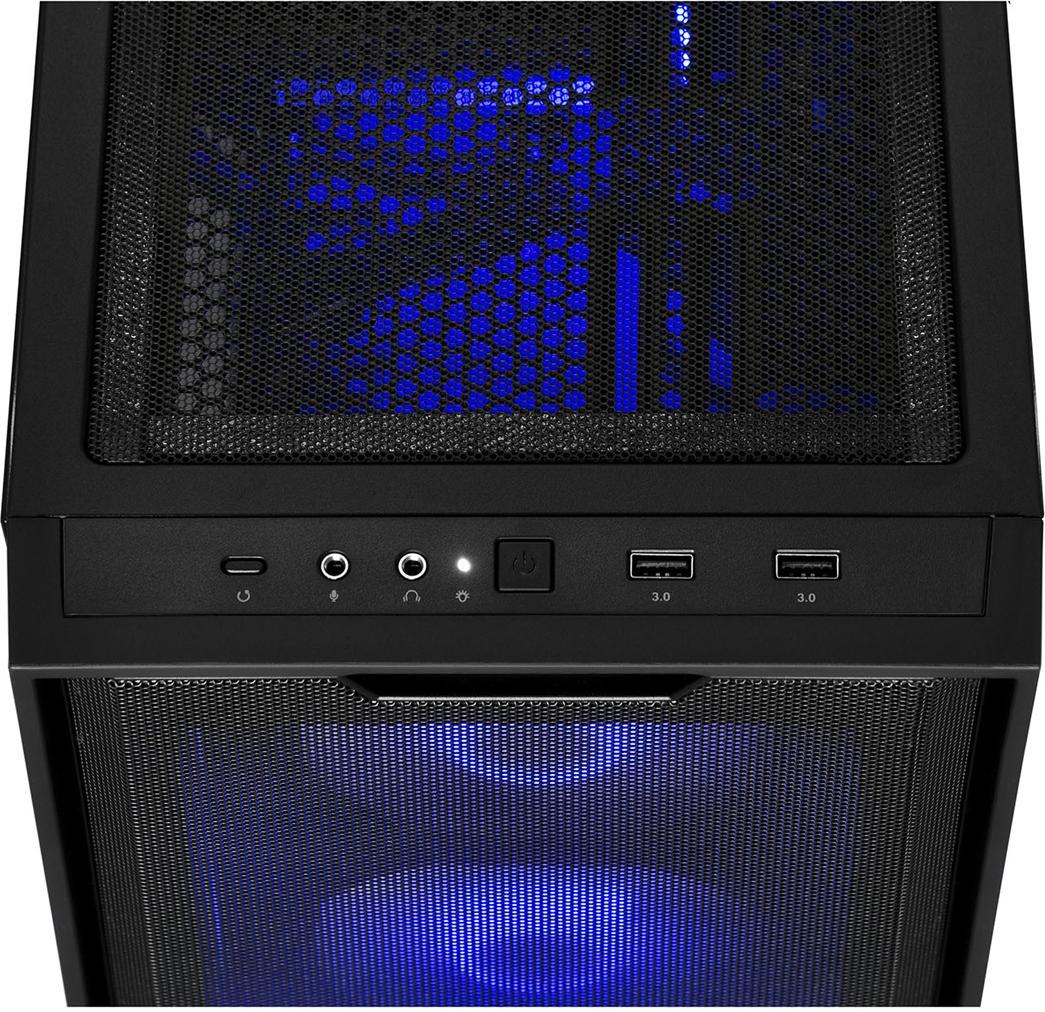 Actina PBA 5600/16GB/1TB/RX7600/500W KOMAAAGIP1383