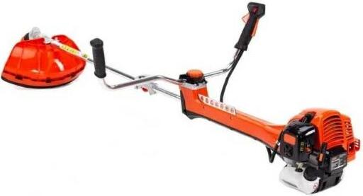 Nac kosa spalinowa 62cc 3,5nm system antywibracyjny BP620-38KA-T