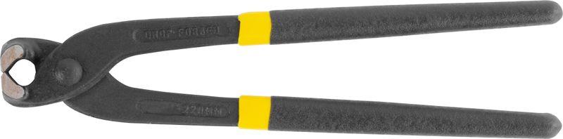 Zange Strend Pro HR23125, 250 mm, DIN9242, Armierungszange