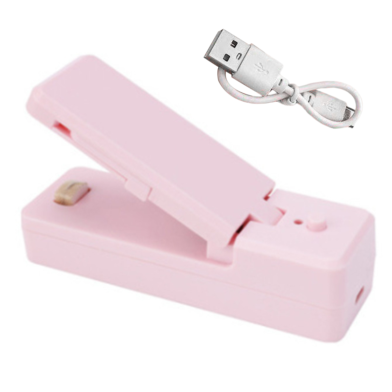 Bremen 1 Set Versiegelungsgerät, schnell dichte Versiegelung, feuchtigkeitsbeständig, Frischhalte-Versiegelungsmaschine, Lebensmittelaufbewahrungsbeutel-Versiegelung, Küchengerät 3647826