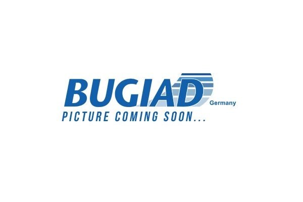 BUGIAD Steuerdose Lader BTP40006 für VW CRAFTER 30-50 Kasten (2E) unterdruckgesteuert
