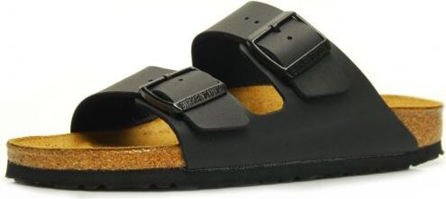 BIRKENSTOCK ARIZONA BF Schwarz Arizona BS