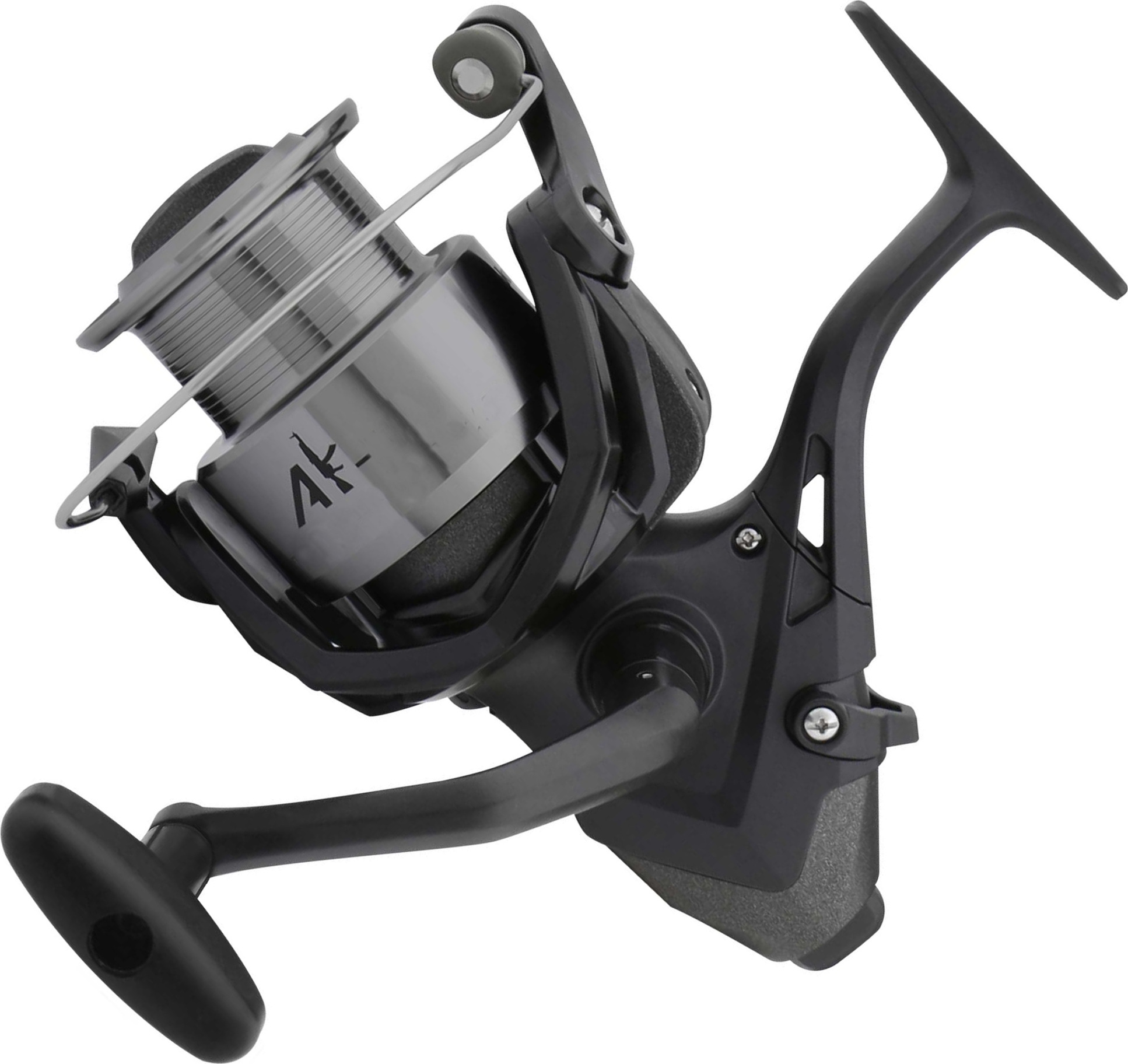 Okuma Baitfeeder AK-5000 Freilaufrolle
