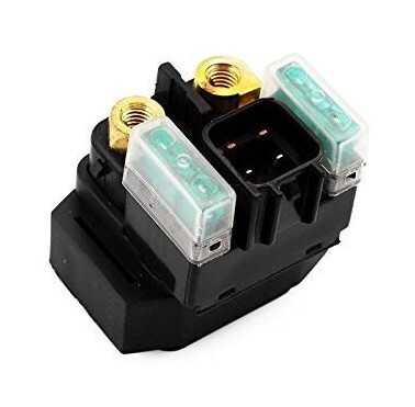 VICMA Relais Startwiederholung 37880