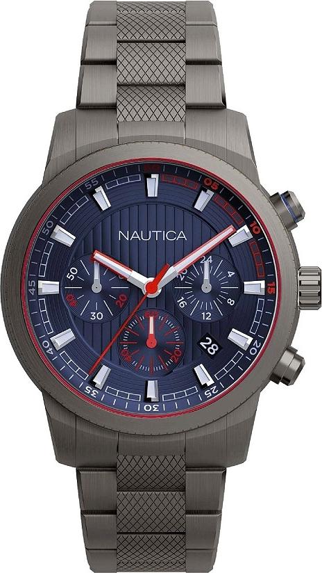 NAUTICA Mod. TAYLOR NAPTYR005 Herrenuhr