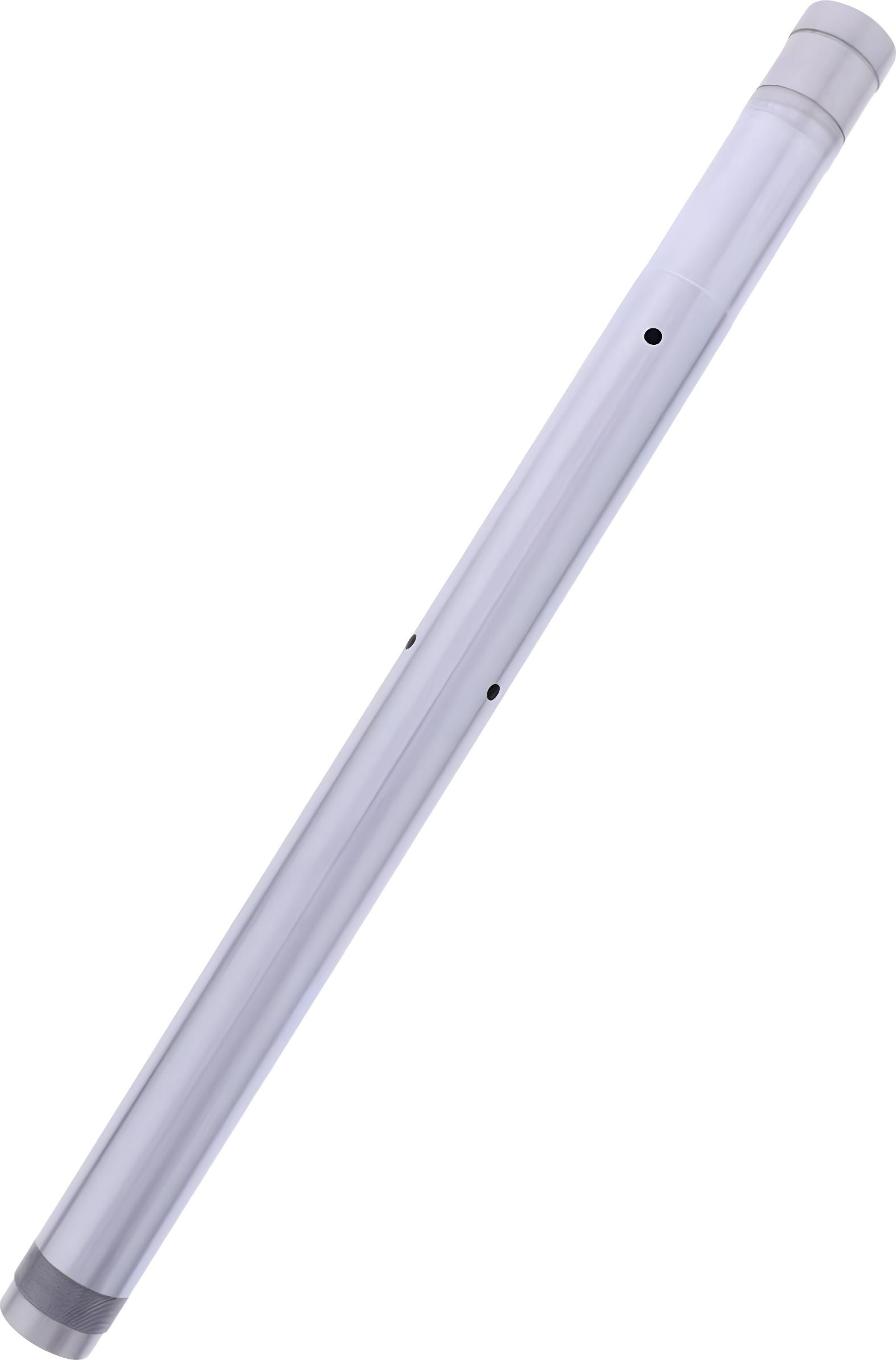 JMP umgekehrter Chrom-Gabelschaft 606mm D.43-39.4 für Suzuki DL S.43606.15-