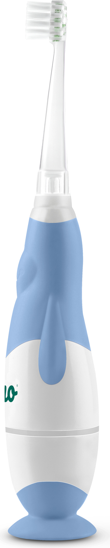 Neno Baby Elektrische Zahnbürste Denti Blue AGDNNOSDZ0001