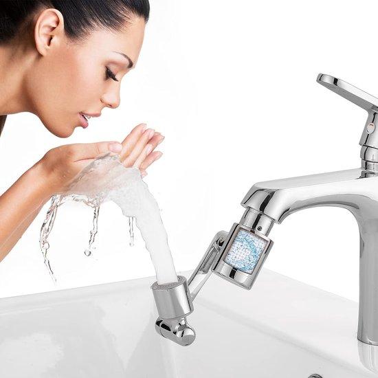 OEM Drehbares Aufbausystem mit 1080-Grad-Sichtfeld und Filtration 2026