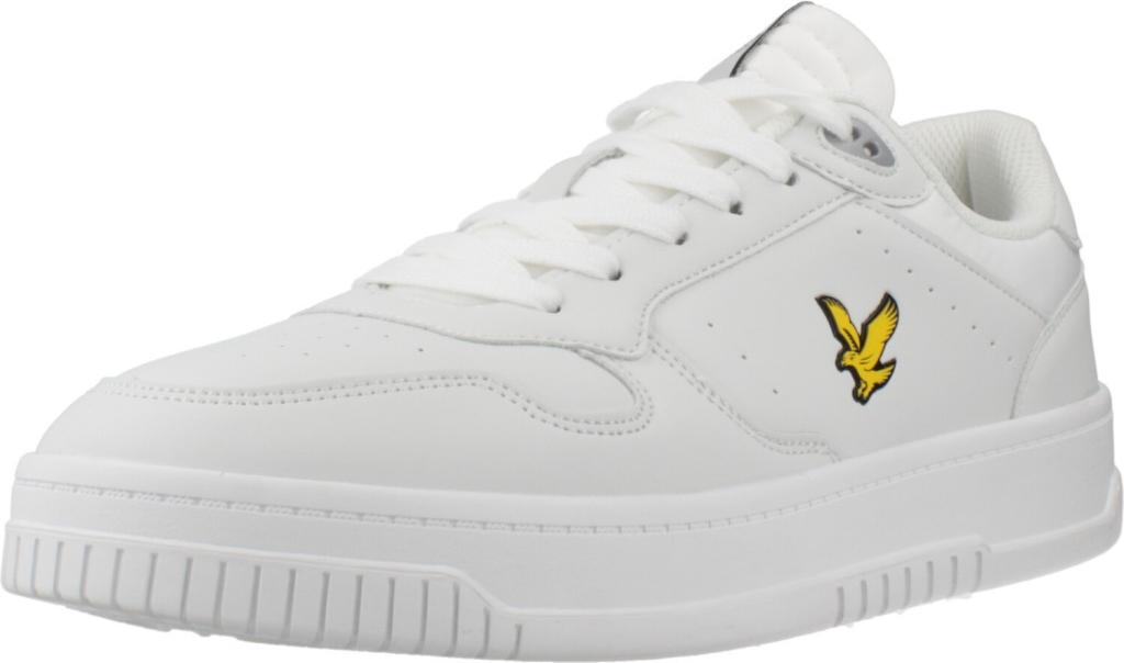Lyle & Scott LYLE&SCOTT ANDREW005 Weiß
