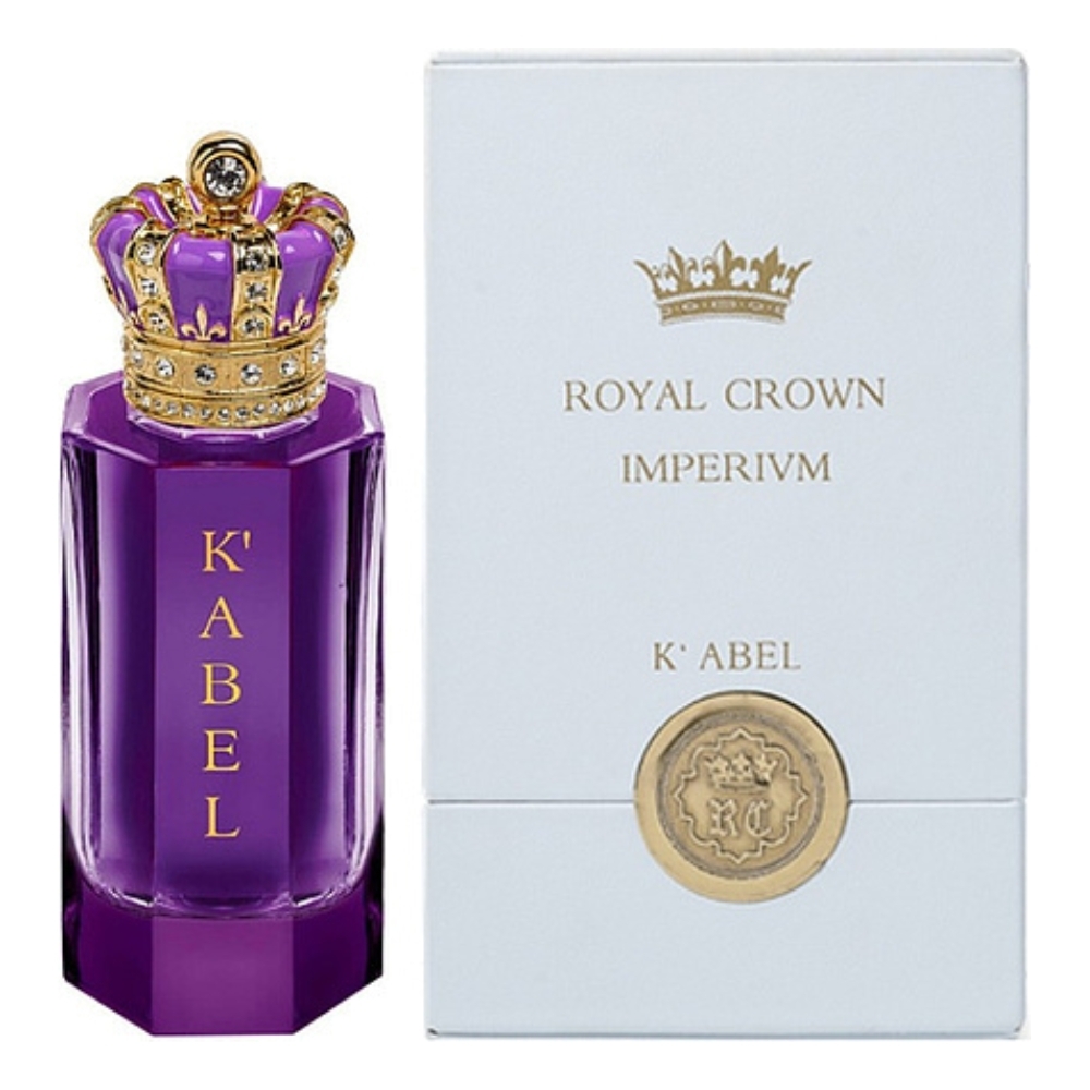 Royal Crown K'abel 50 Ml