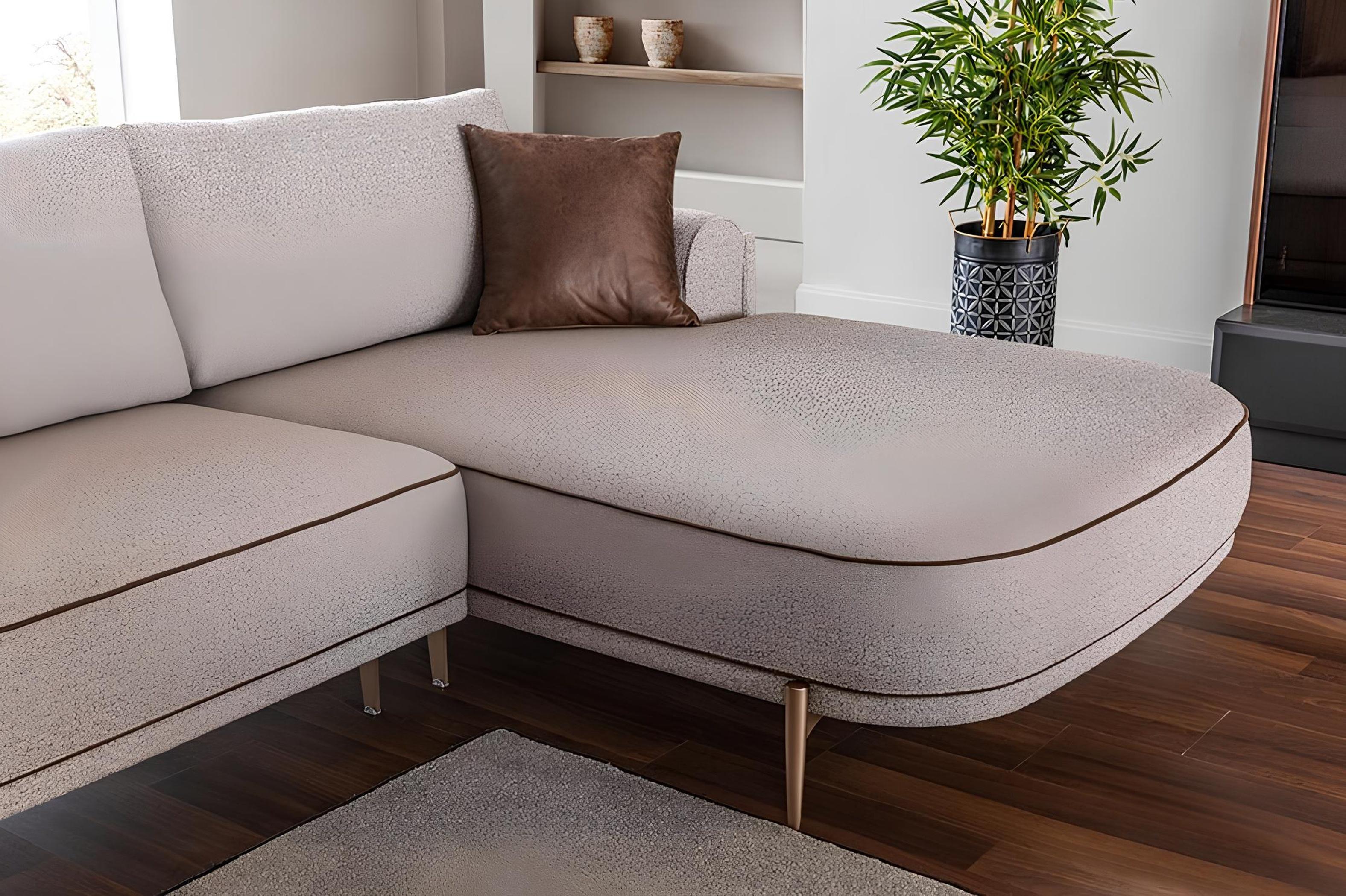 Xl Moebel Gmbh Stoffsofa Ecksofa L Form Sofa Stoff Sofas Grau Modern Wohnzimmer Möbel
