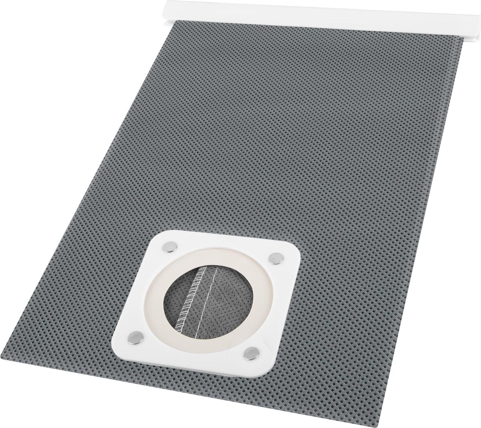 Sáčky do vysávača WET&DRY (2ks)