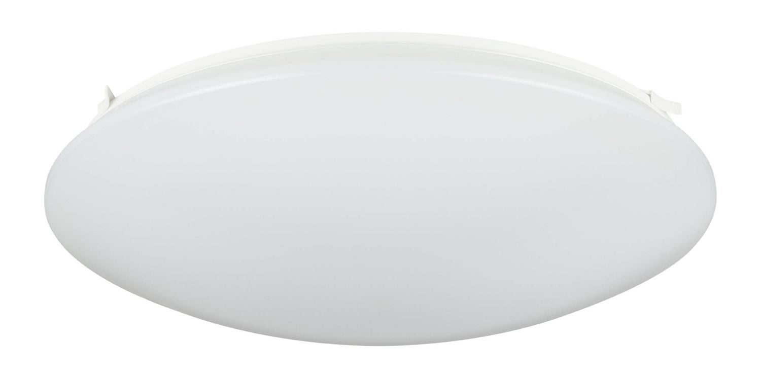 Eglo LED Deckenleuchte Valdanzo weiß Ø 38 cm RGB-Beleuchtung 0773183076