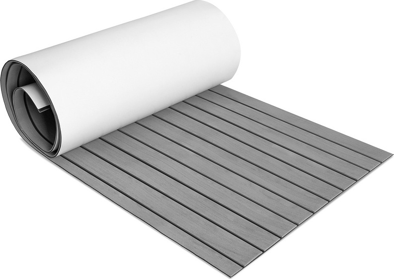 Tappeto Riscaldante In Grafene Sevely 200x400 Cm – Timer, Riscaldamento Rapido, Antiscivolo, Per Soggiorno E Ufficio
