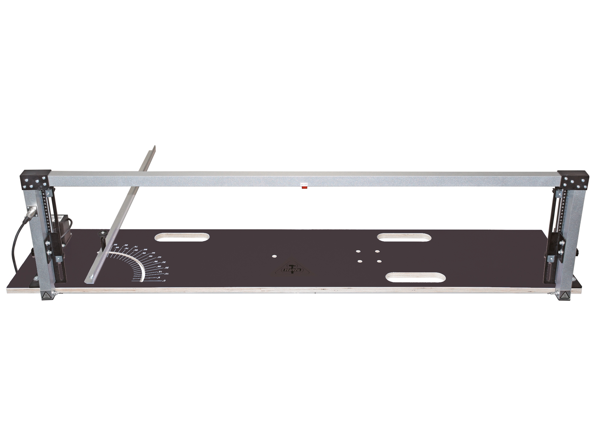 HaWe 8713.7 DÄMMSTOFF-SCHNEIDGERÄT 137 CM 4011333871379