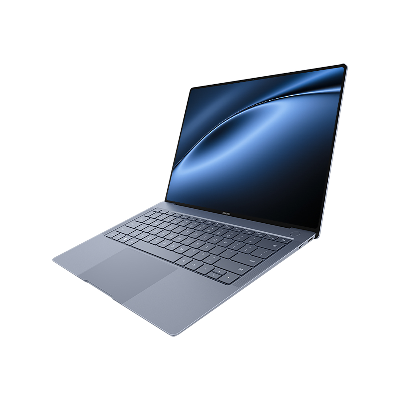 Huawei MateBook Xpro 2024 Ultra9 U9/32GB/2TB blau 1TB Notebook
