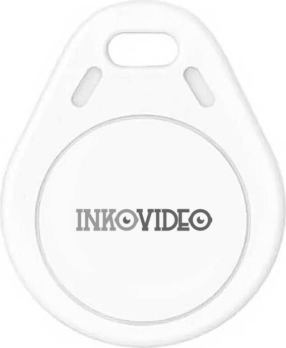 INKOVIDEO INKO-PRO-KC1 MIFARE Tag für INKOVIDEO Funk Alarmanlage