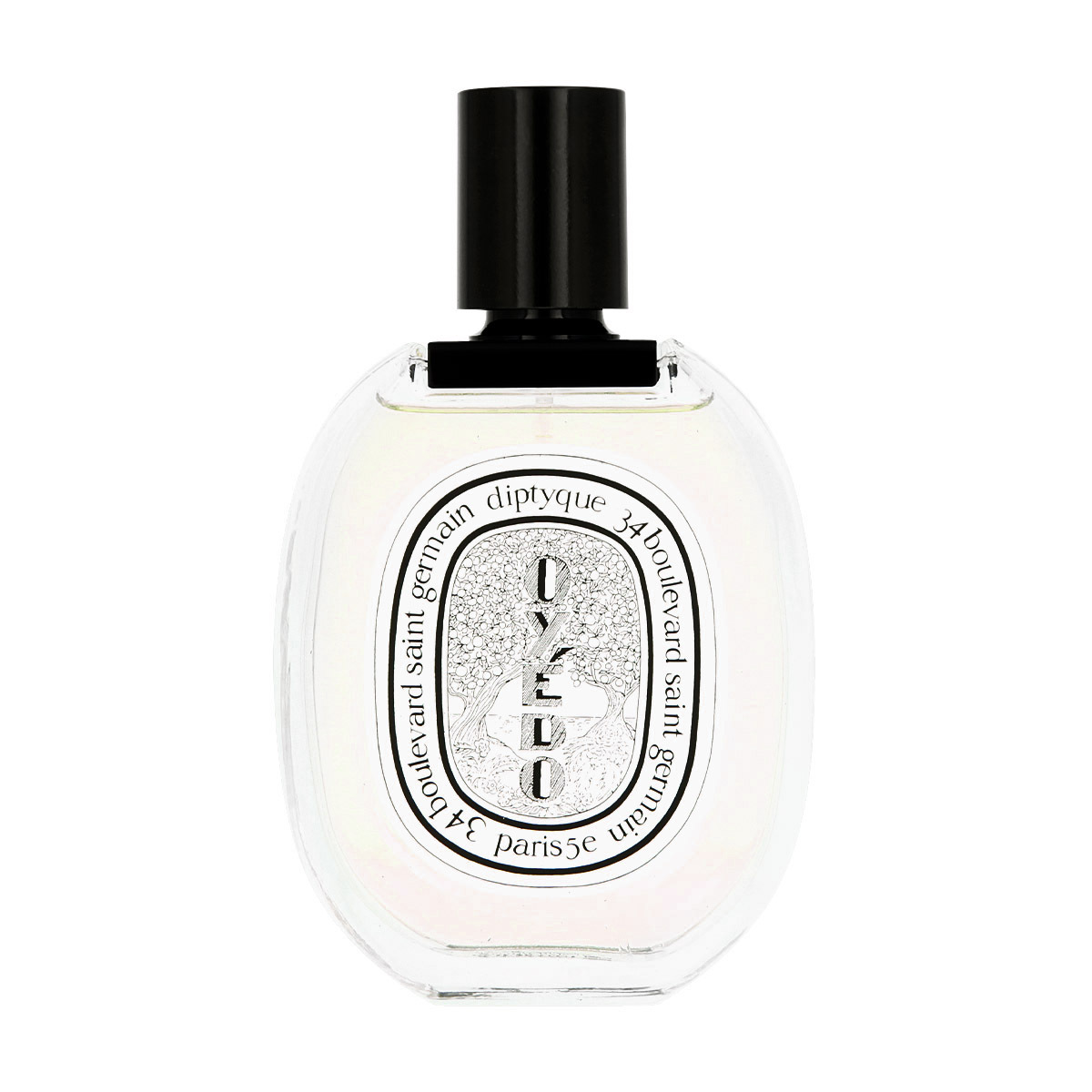 DIPTYQUE SAS Diptyque Oyedo Edt Spray oyedoo100v3 FRANCE carton @ 1 bottle x 100ml