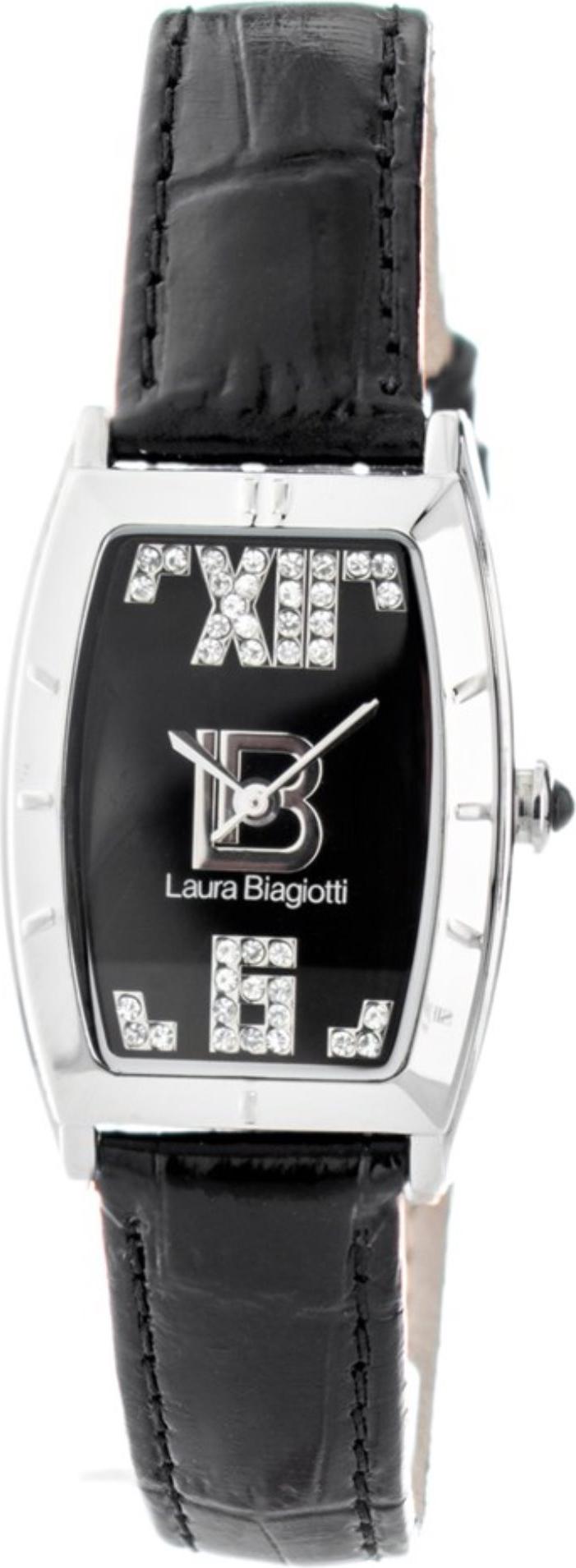 Laura Biagiotti Hodinky lb0010l01