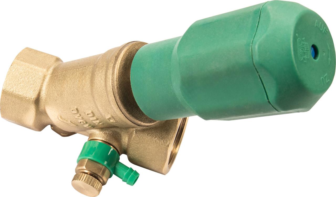 Cornat KFR-Ventil Oberteil 18 cm (1)