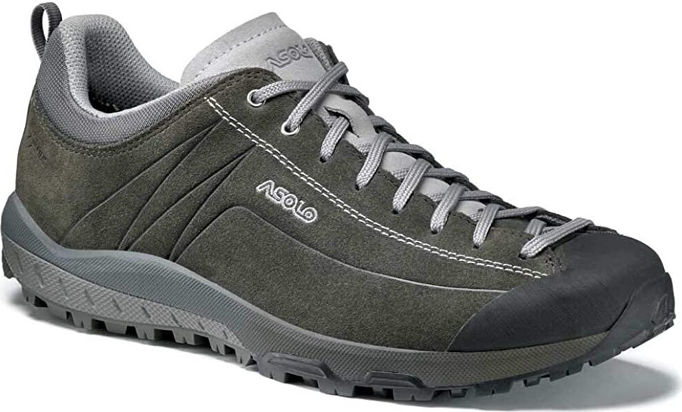 Asolo Herren Space Gv Mm Bergschuhe