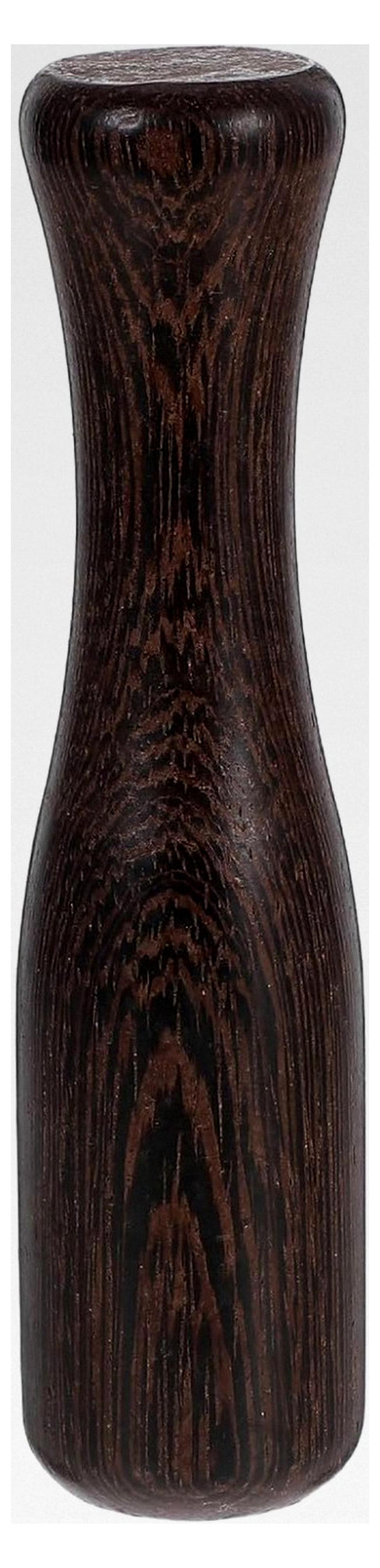 Markenlos Holz Sauerkrautstampfer Fermentierstößel aus robustem Holz zum Zerkleinern und Stampfen von Gemüse für hausgemachtes Einlegen
