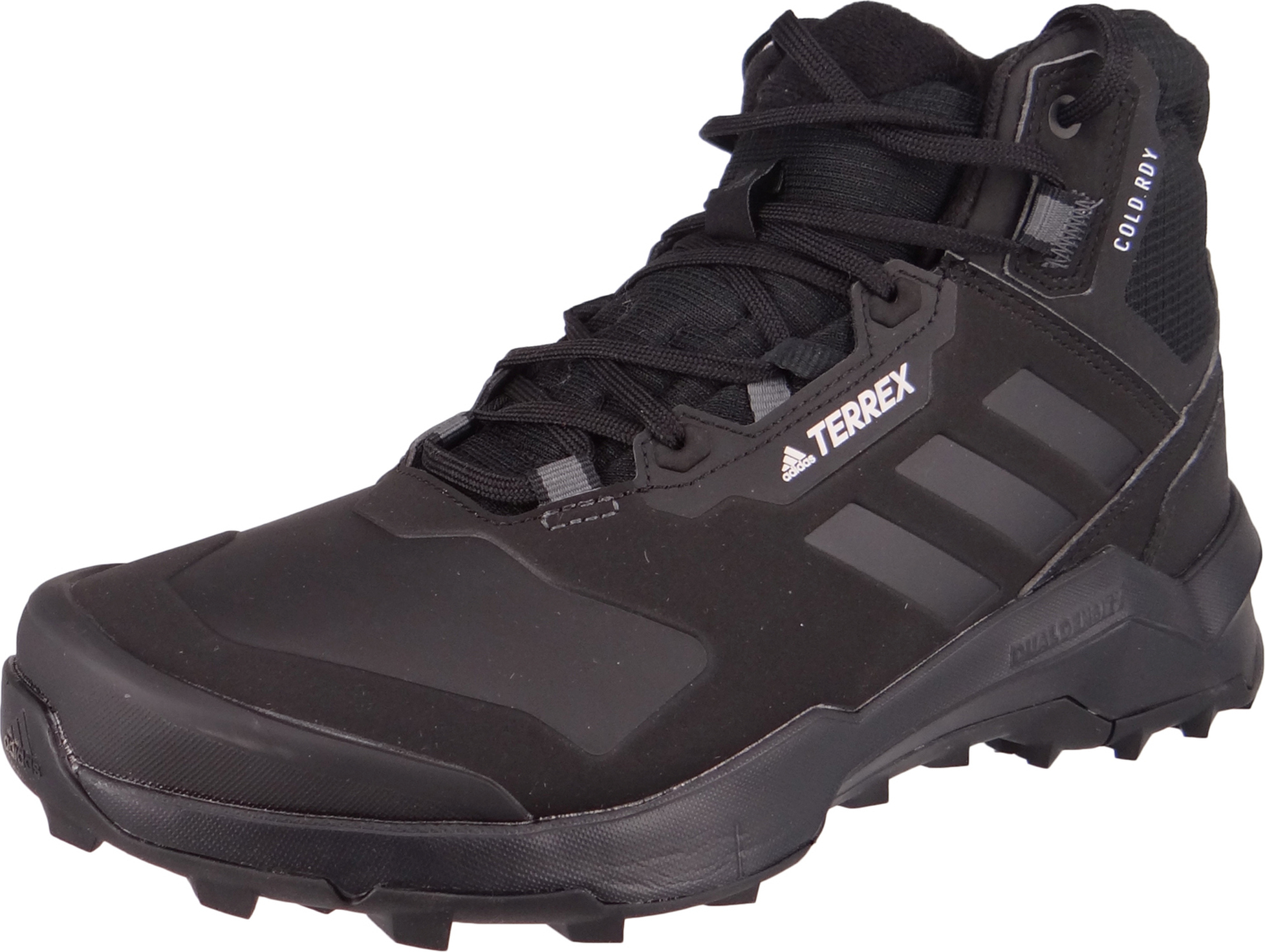 adidas Herren Schuhe Schwarz GX8652 Grösse 42