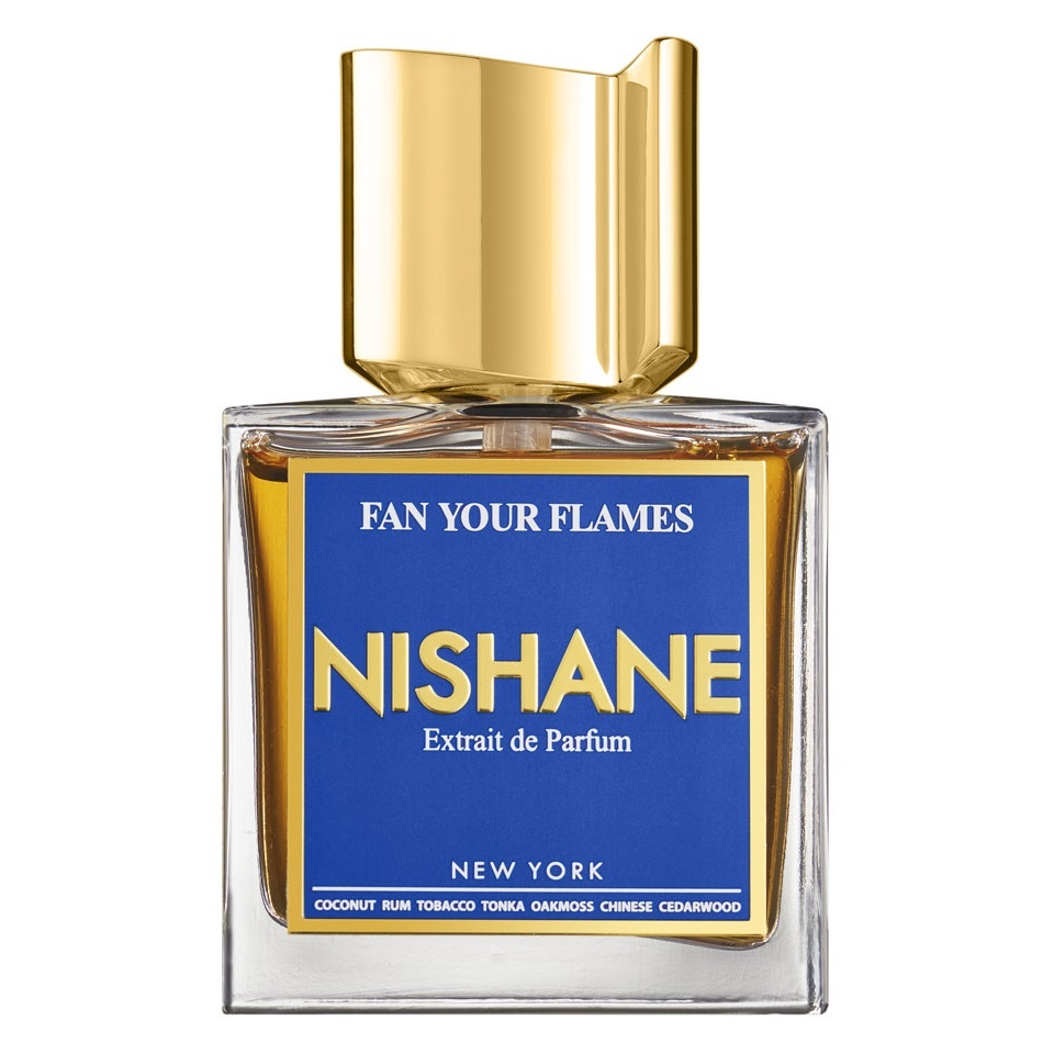 Nishane Fan Your Flames Perfum, 100ml