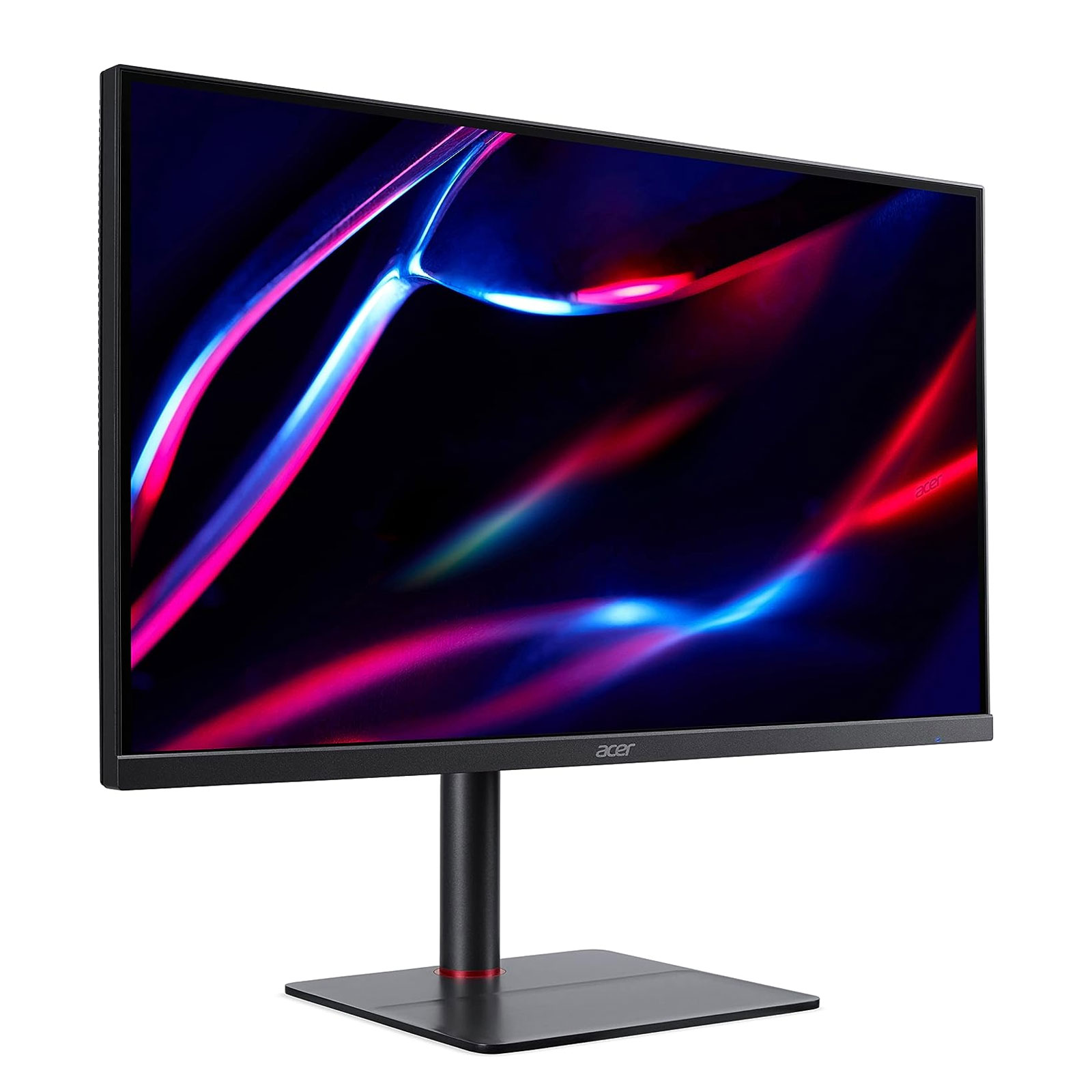 Acer Nitro XV275KPymipruzx, 68,6 cm (27"), 3840 x 2160 px, 4K Ultra HD, LED, 4 ms, Šedá