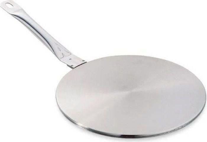 BAUMALU Adaptér na indukčnú varnú dosku, indukčná adaptérna doska, priemer 20 cm, pre neindukčné riady, napr. medené