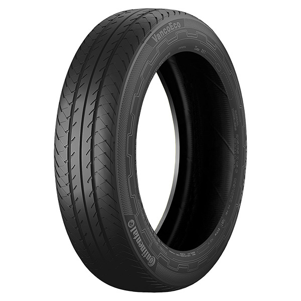 Pneumatiky CONTINENTAL 235/60 R17 117/115R Vanco™ECO