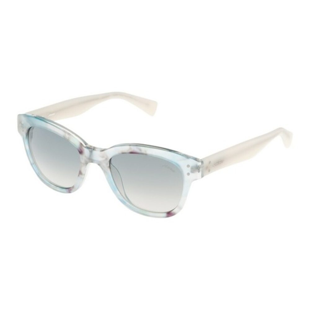 Sting SS6537 NKWX AZZURRO SABBIATO 50/20/140 Sonnenbrillen