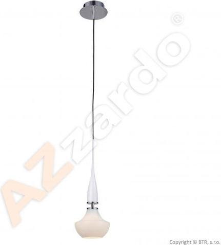 AZzardo Qasos 1 Weisse Lampe Auf Bestellung *