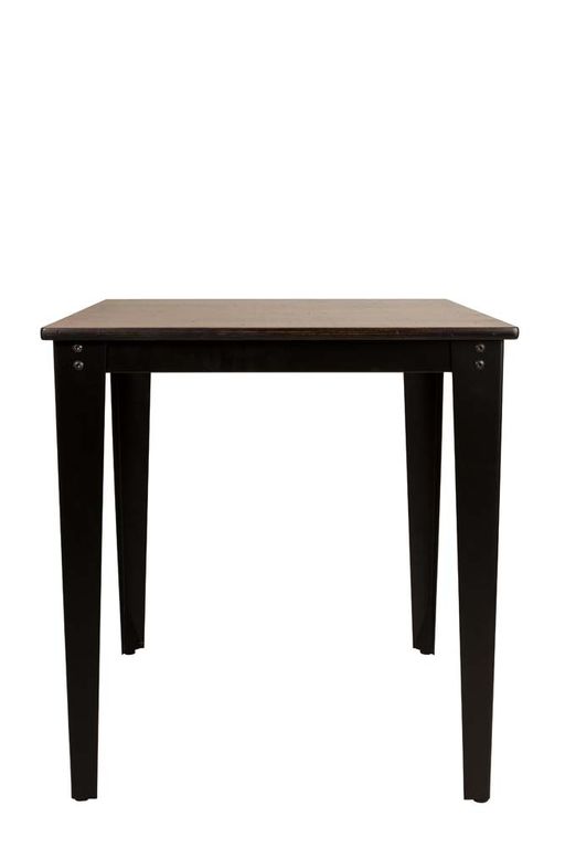 Dutchbone Scuola Esstisch 70 x 70 cm 2100060