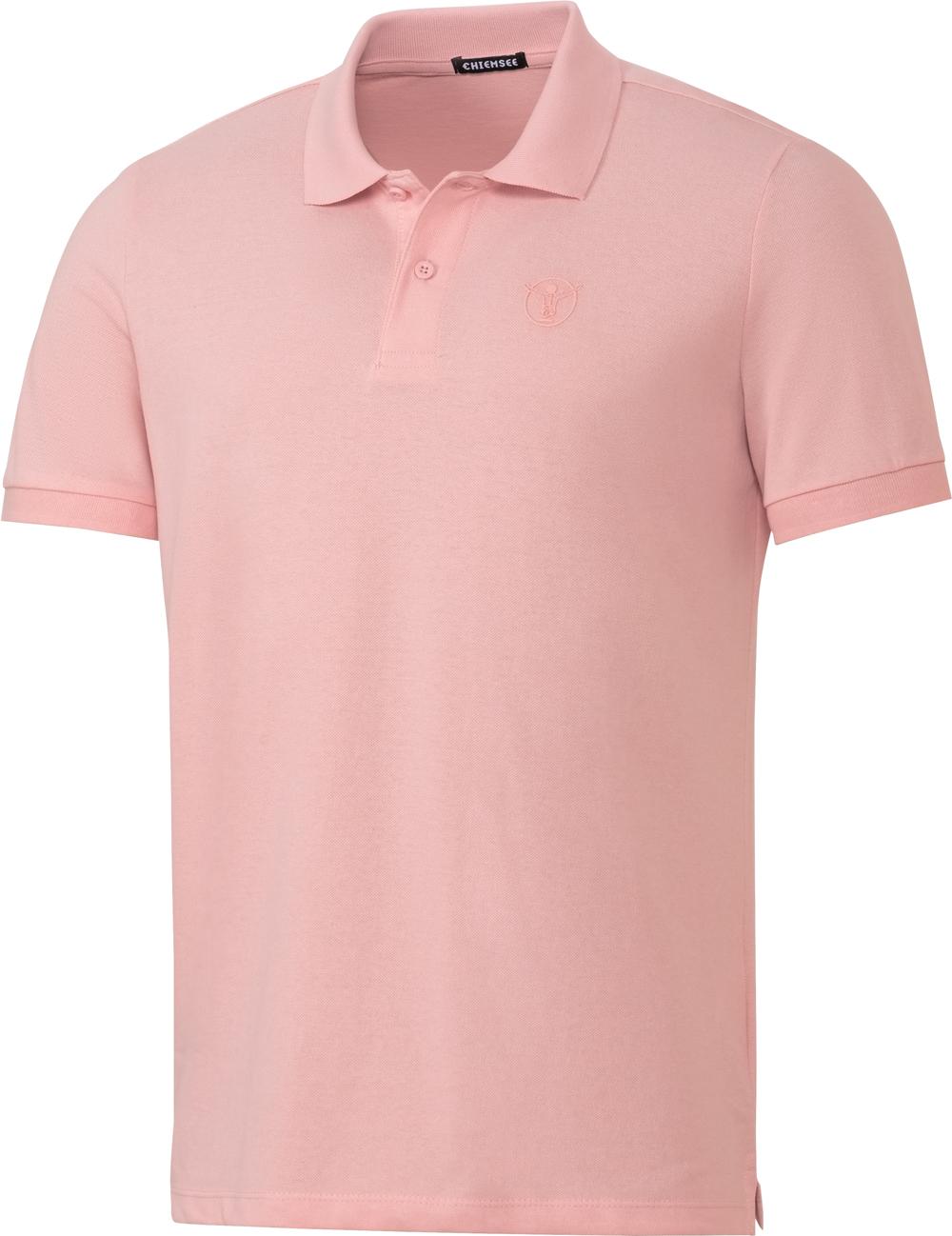 Chiemsee Herren Polo, formstabile Qualität 240664 XXL