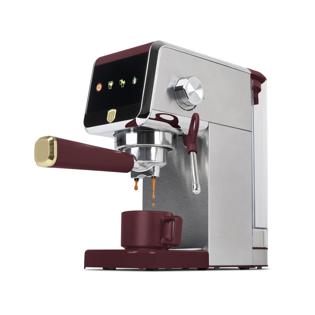 BerlingerHaus BH-9623 Leonardo Collection Bordeaux