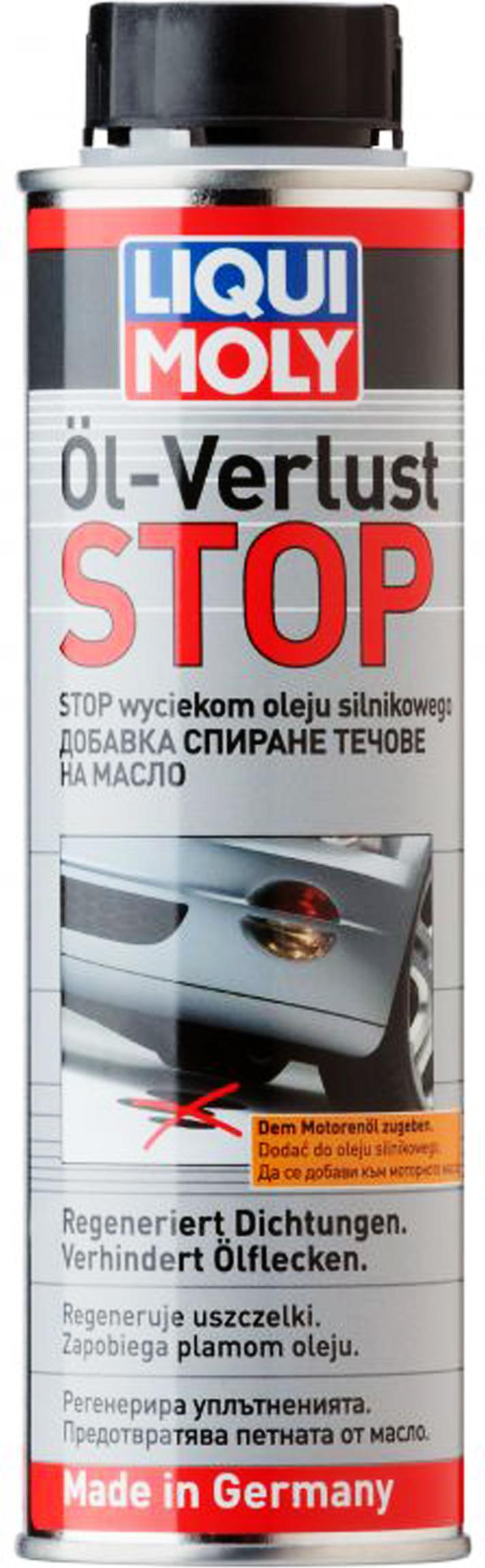 LIQUIMOLY LIQUI MOLY Öl-Leckstopp 300ml für Motorölinstandhaltung LIQUI MOLY_2671