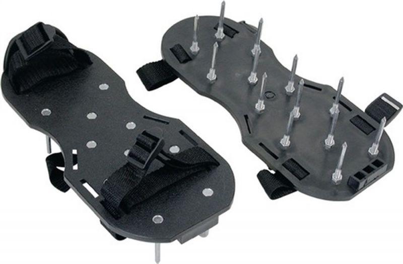 Nagelsohlen HUFA Nyl.HUFA 9575