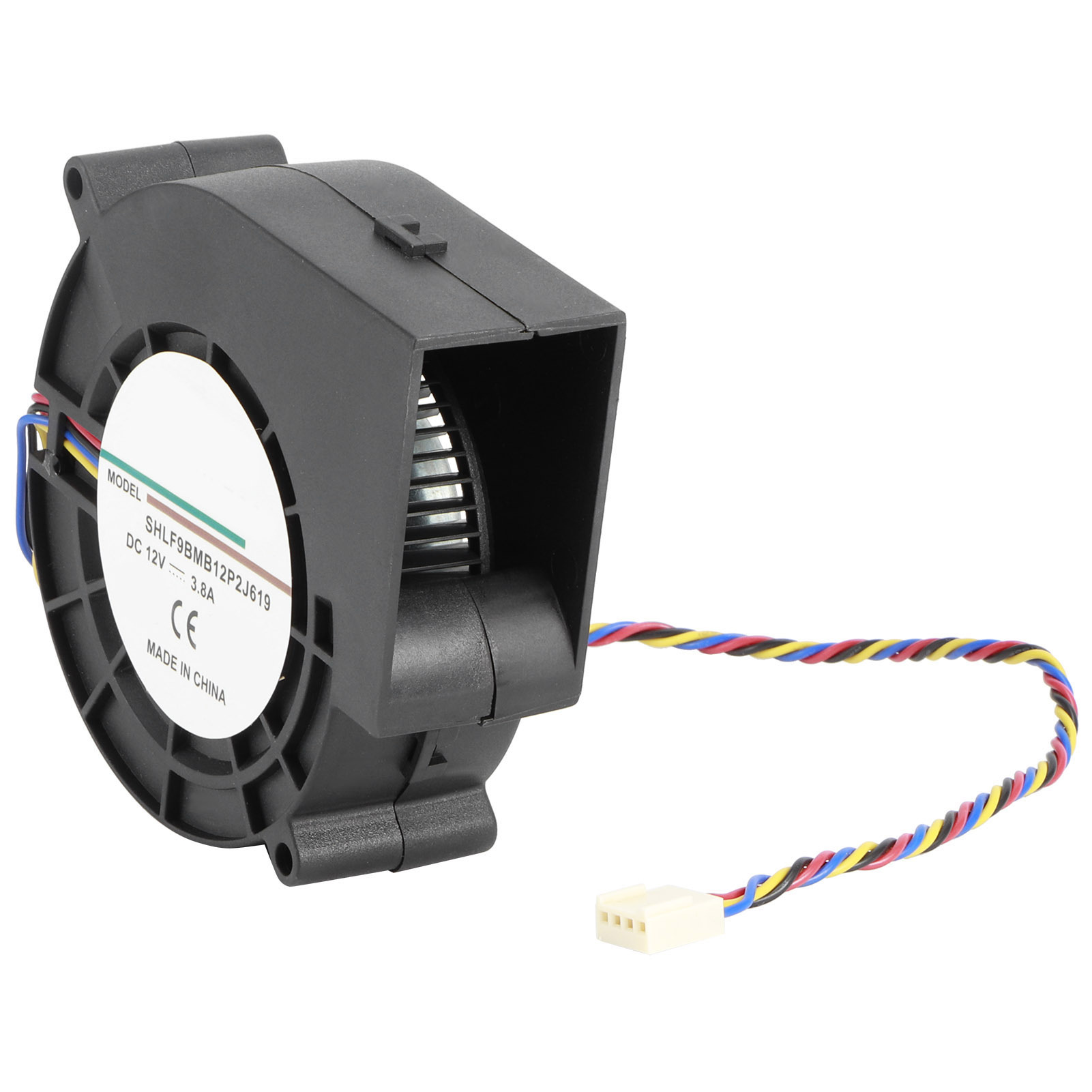 Cocosity Zentrifugalgebläse,190CFM Zentrifugalgebläse,Zentrifugalventilator,Zentrifugalgebläse für BBQ,12V Zentrifugalgebläse,Zentrifugalluftgebläse