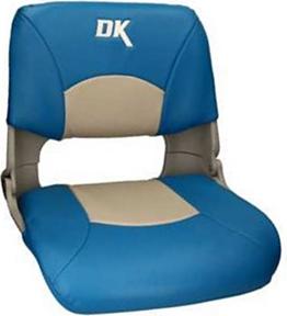 Dekline Deka Skipper Basic blue/grey