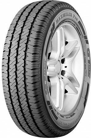 205/70 R 15 106/104R Maxmiler_Pro Tl C Gt Radial