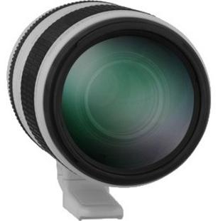 Canon EF 100-400mm f/4.5-5.6L IS II USM, Telefoto, SLR, 21/16, Auto, 4,5 - 5,6, 100 - 400 mm