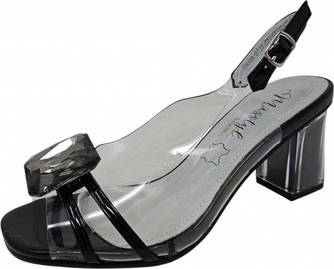 Misstyle by Laura Vita Matia 07 (40/noir)