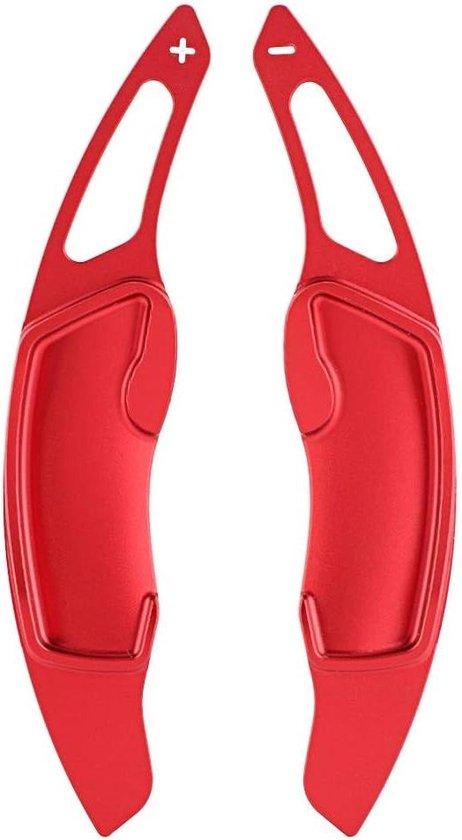 OEM Lenkrad-Paddles - 2-teilig, Auto-Erweiterung, Schalt-Paddles für GT86 2026