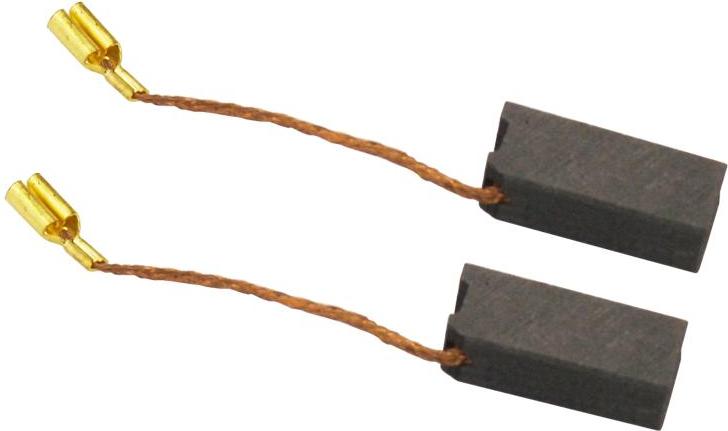 Kutlu 2x Kohlebürsten Kohlestifte Kohlen für Hilti TE12 TE12s 10273350