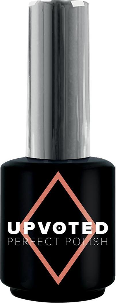 NailPerfect UPVOTED Soak Off Gelpolish #144 Color Palette 15ml